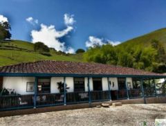 FINCA LAS TAPIAS  – Finca in Jerico, Antioquia